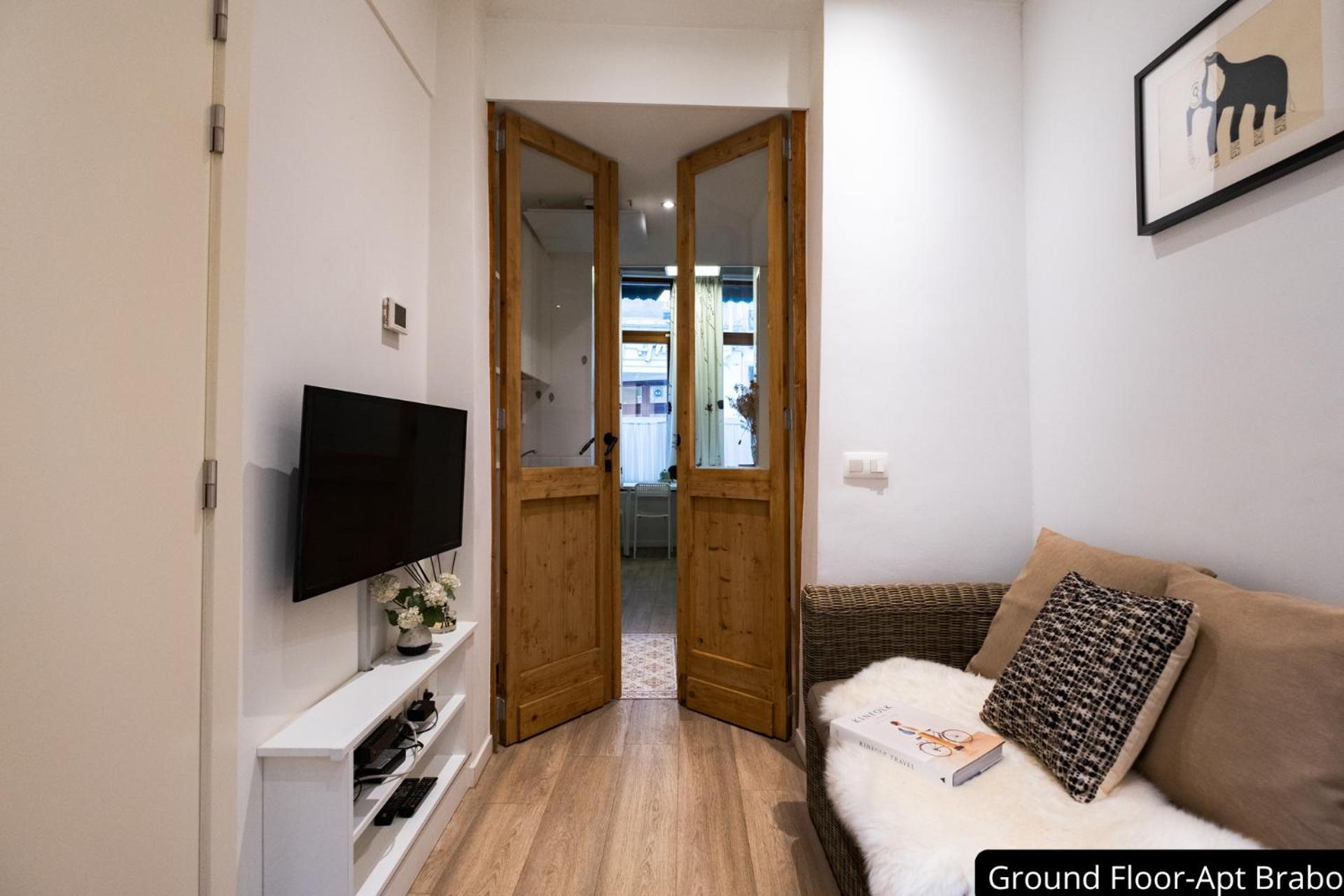 Cityhome Apartments In The Heart Of Antwerp Exterior photo